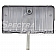 Spectra Premium Fuel Tank - GM46D