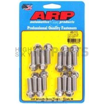 ARP Auto Racing Exhaust Header Bolt 4001112