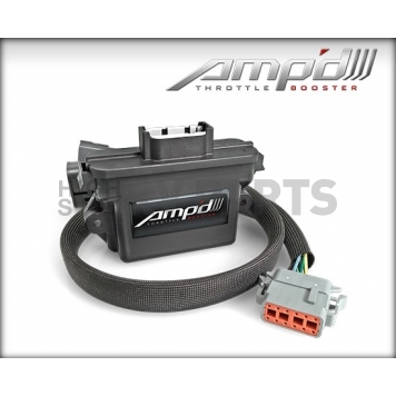 Superchips Throttle Sensitivity Booster - 28855-1