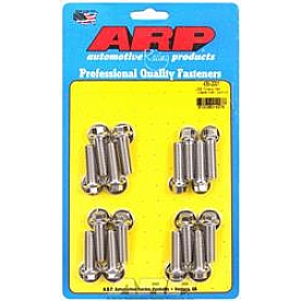 ARP Auto Racing Intake Manifold Bolt - 435-2001