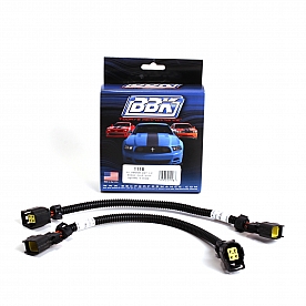 BBK Performance Parts Oxygen Sensor Wiring Harness Extension 1118