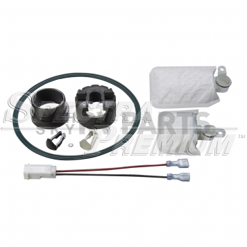 Spectra Premium Fuel Pump Electric - SP1135-1