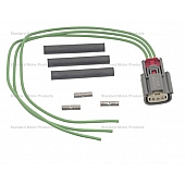 Standard Motor Eng.Management Ignition Coil Connector S2486