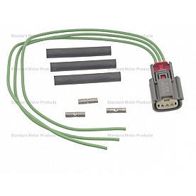 Standard Motor Eng.Management Ignition Coil Connector S2486