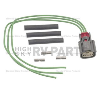 Standard Motor Eng.Management Ignition Coil Connector S2486