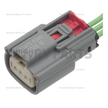 Standard Motor Eng.Management Ignition Coil Connector S2486-1