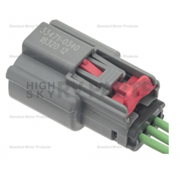 Standard Motor Eng.Management Ignition Coil Connector S2486-2