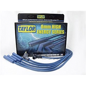Taylor Cable Spark Plug Wire Set 64667