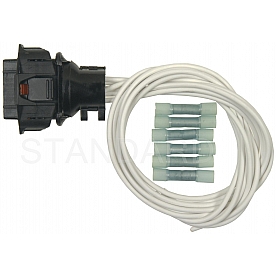 Standard Motor Eng.Management Ignition Control Module Connector S1001