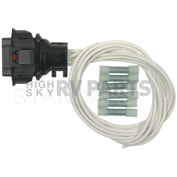 Standard Motor Eng.Management Ignition Control Module Connector S1001