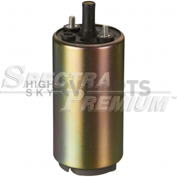Spectra Premium Fuel Pump Electric - SP1137-1