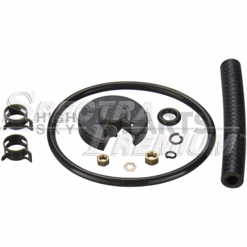 Spectra Premium Fuel Pump Electric - SP1137-2