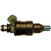GB Remanufacturing Fuel Injector - 822-12115