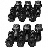 Trans Dapt Exhaust Header Bolt 9943