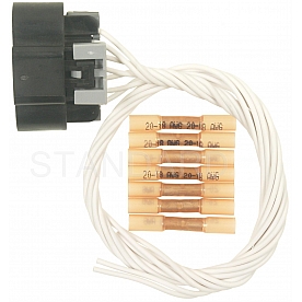 Standard Motor Eng.Management Ignition Control Module Connector S1380
