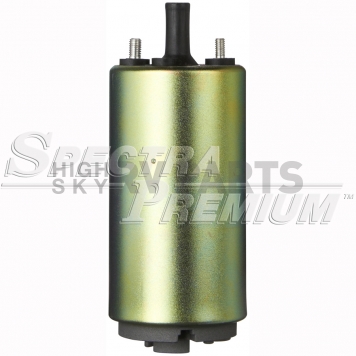 Spectra Premium Fuel Pump Electric - SP1139