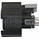Standard Motor Eng.Management Ignition Control Module Connector S1523