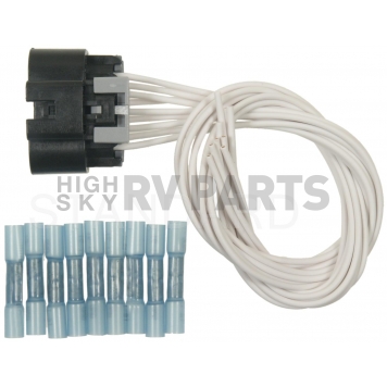 Standard Motor Eng.Management Ignition Control Module Connector S1523-1