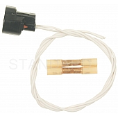 Standard Motor Eng.Management Ignition Coil Connector S1530