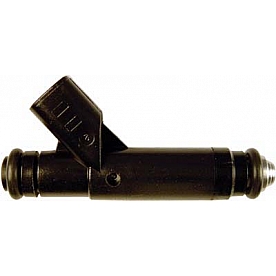 GB Remanufacturing Fuel Injector - 822-11163