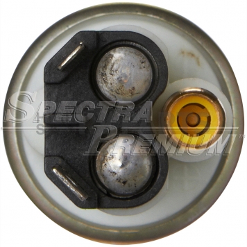 Spectra Premium Fuel Pump Electric - SP1140