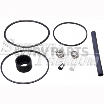 Spectra Premium Fuel Pump Electric - SP1140-3