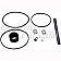 Spectra Premium Fuel Pump Electric - SP1140