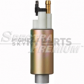 Spectra Premium Fuel Pump Electric - SP1140-4
