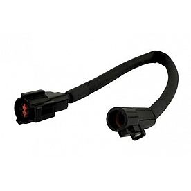 Pypes Exhaust Oxygen Sensor Wiring Harness Extension HVE22K
