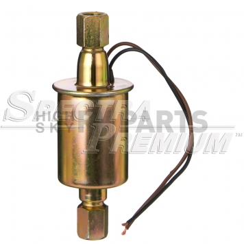 Spectra Premium Fuel Pump Electric - SP1141