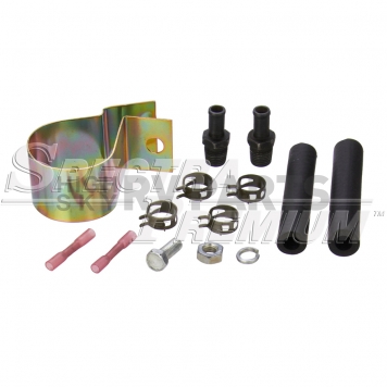 Spectra Premium Fuel Pump Electric - SP1141-4