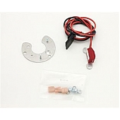 Pertronix Electronic Ignition Conversion 9LU241LS