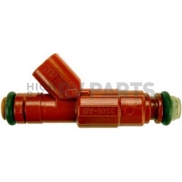 GB Remanufacturing Fuel Injector - 822-11170