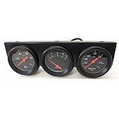 RPC Racing Power Company Gauge Pod R5753BK