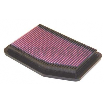 K & N Filters Air Filter - 33-2083