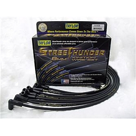Taylor Cable Spark Plug Wire Set 51005