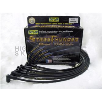 Taylor Cable Spark Plug Wire Set 51005