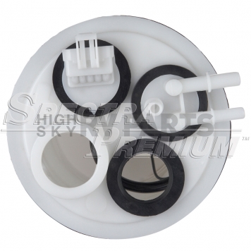 Spectra Premium Fuel Pump Electric - SP115-1