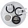 Spectra Premium Fuel Pump Electric - SP115