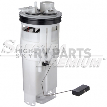 Spectra Premium Fuel Pump Electric - SP115-2