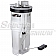 Spectra Premium Fuel Pump Electric - SP115