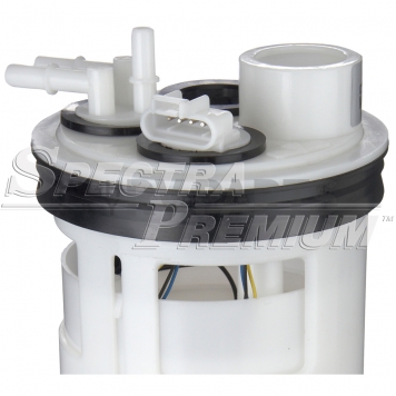 Spectra Premium Fuel Pump Electric - SP115-3
