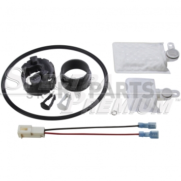 Spectra Premium Fuel Pump Electric - SP1150-1