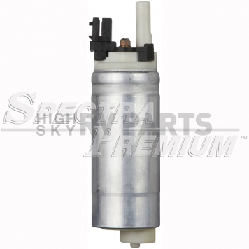 Spectra Premium Fuel Pump Electric - SP1151-1