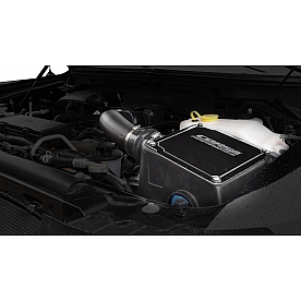 Corsa Performance Cold Air Intake - 44388
