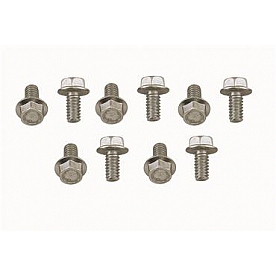Mr. Gasket Timing Cover Bolt - 6090