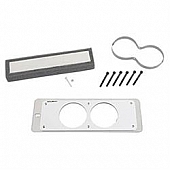 AutoMeter Gauge Pod 50105