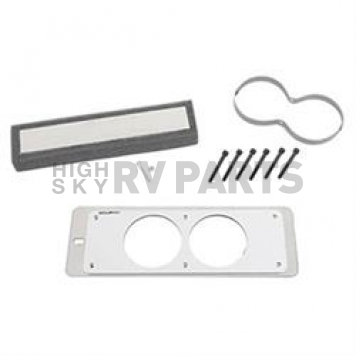 AutoMeter Gauge Pod 50105