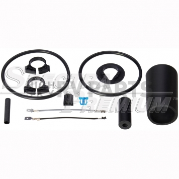 Spectra Premium Fuel Pump Electric - SP1153-2