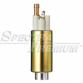 Spectra Premium Fuel Pump Electric - SP1158